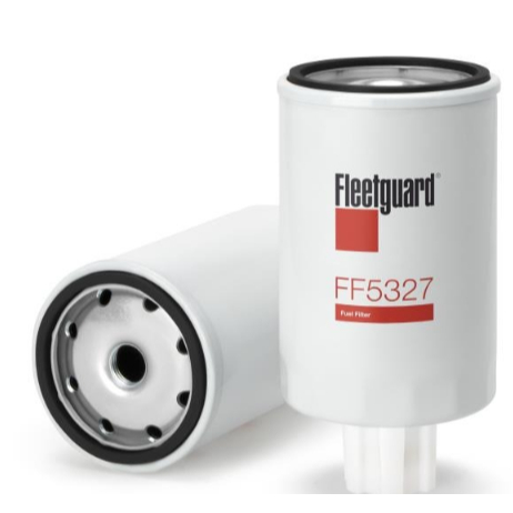 Fleetguard ไส้กรองน้ํามันเชื้อเพลิง FF5327