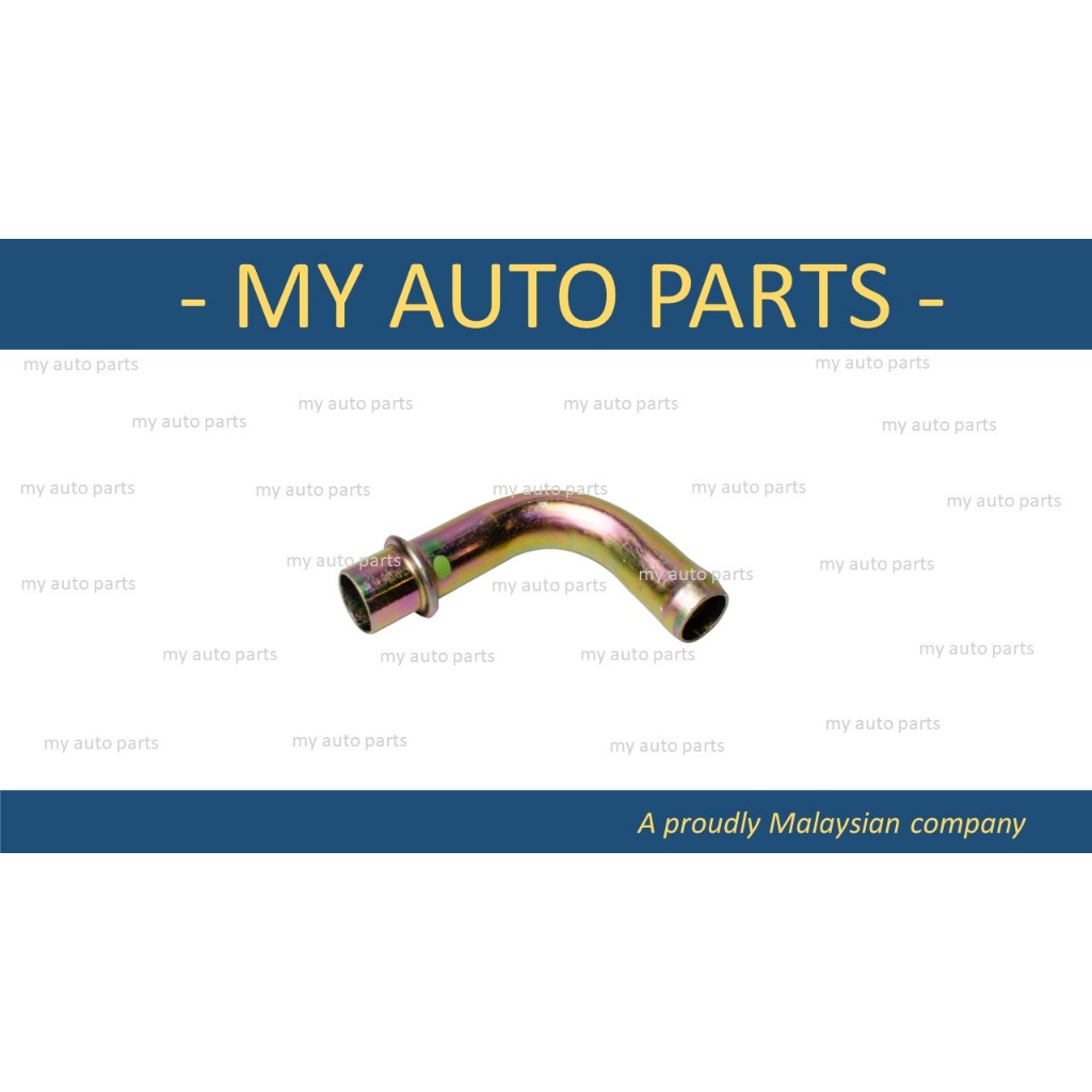 ปั๊มน้ํา ISUZU NHR PIPE (4622)