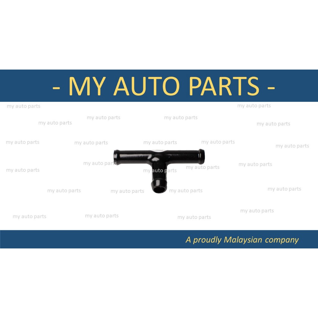KIA CARNIVAL 3 WAY VALVE (IRON)