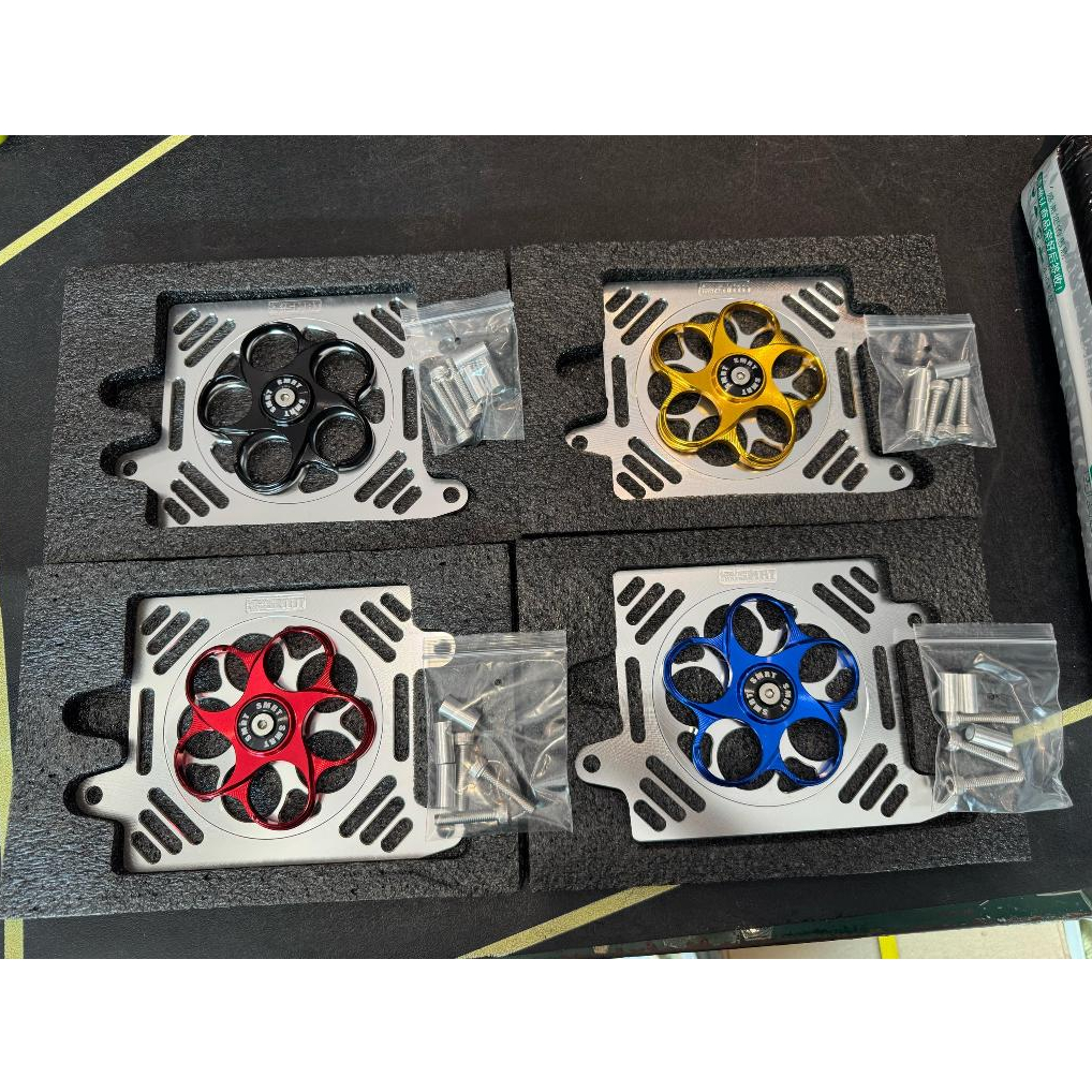 SMRT VARIO125 VARIO150 ADV150 PCX150 ฝาครอบหม้อน้ํา COOLANT NET SMRT ฝาครอบหม้อน้ํา