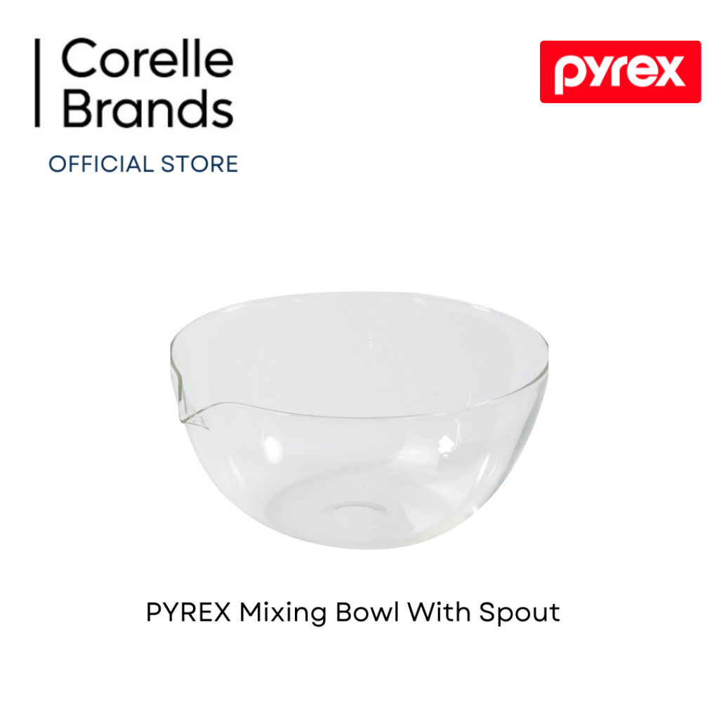 PYEX ชามผสมพร้อมพวย 500ml - PX-B500/SG