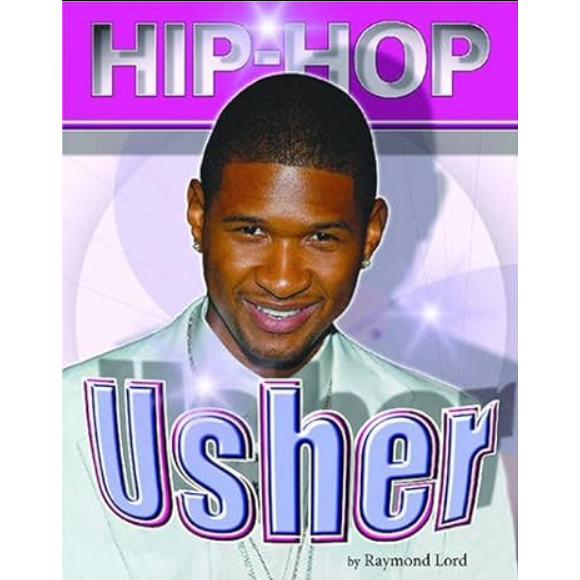 (showroom) Hip-Hop Usher- MR4