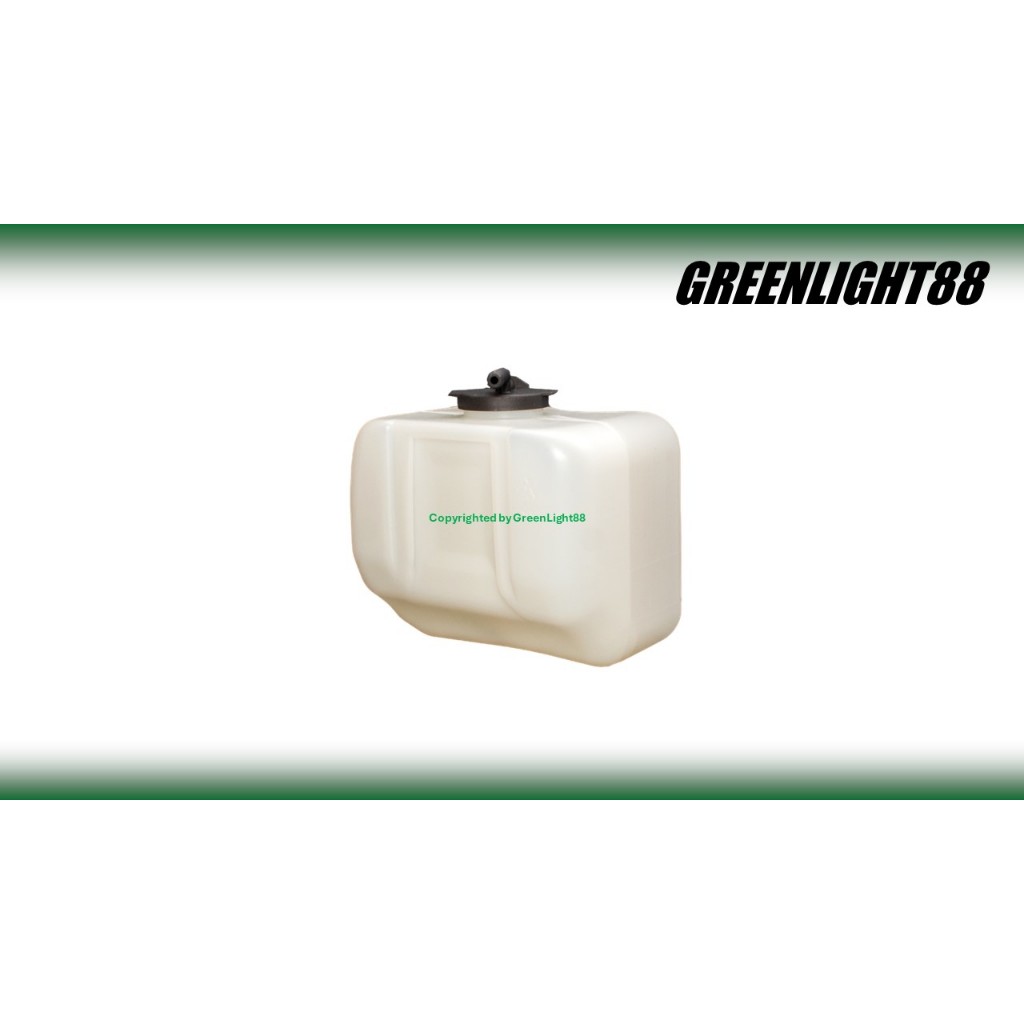 MITSUBISHI PAJERO L047 / L049 RADIATOR SPARE TANK