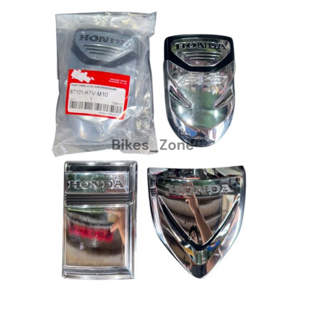 EX5 EX5 OLD EX5 DREAM EX5D EX5DREAM110FI EX5 DREAM110 FI HORN EMBLEM LOGO HORN