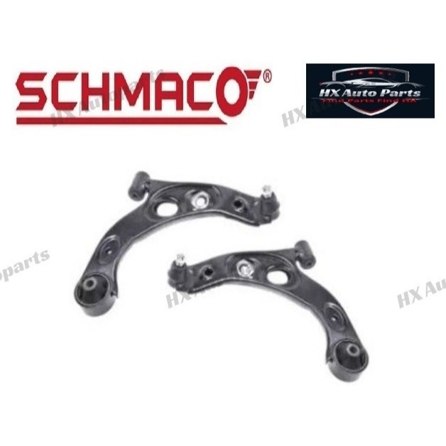 SCHMACO LOWER ARM FRONT ~ HONDA ACCORD T2A.