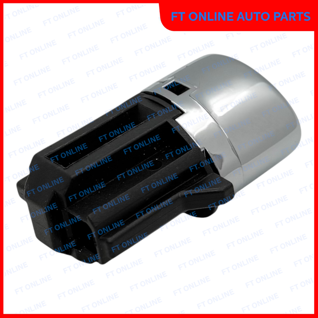 RIGHT HAND DRIVE HONDA ACCORD 2003-2006 SDA CM GEAR LEVER KNOB/BUTTON SHIFTER/SHIFT AUTOMATIC/AUTO/AT พร้อม SPRING 2004 - รูปที่ 3