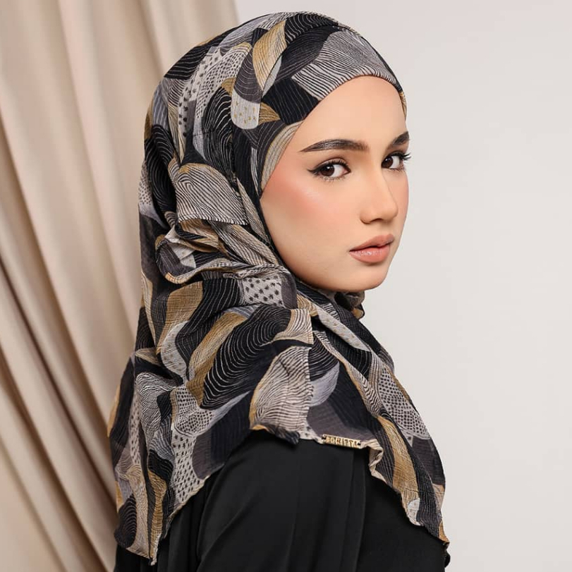 BOKITATTA Hilal Noor Collection