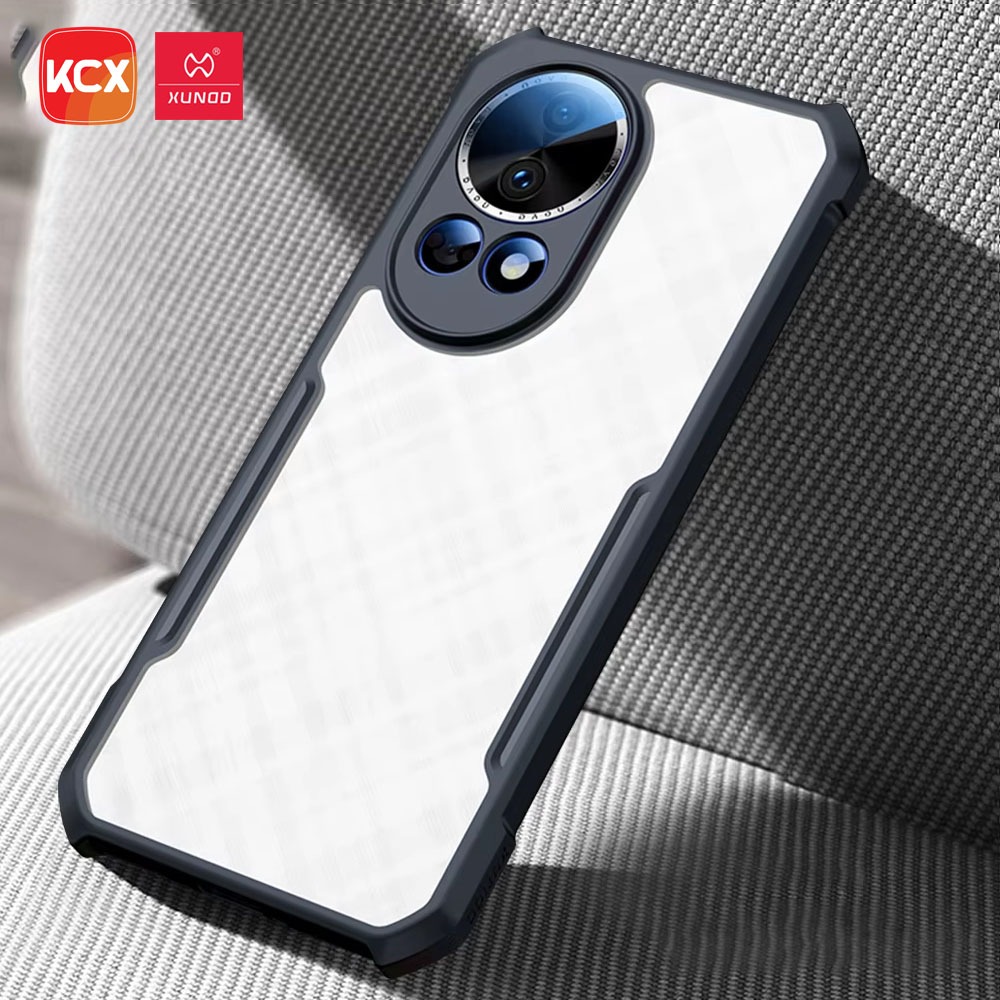 Xundd Huawei Nova 14 / Nova 13 / Nova 12 / Nova 10 / Nova 10 / Nova 9 / Nova 8 series ปลอก