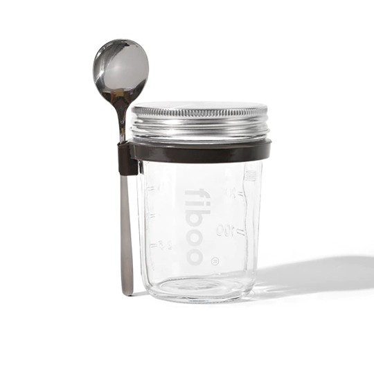 Fiboo Protein Shake Cup (350ml) FIBOO 奶 Cup Cup (350ml) Fiboo Cup