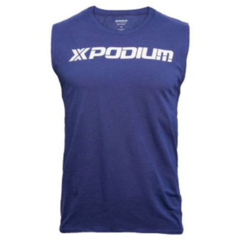 เสื้อกล้าม XPodium Performance