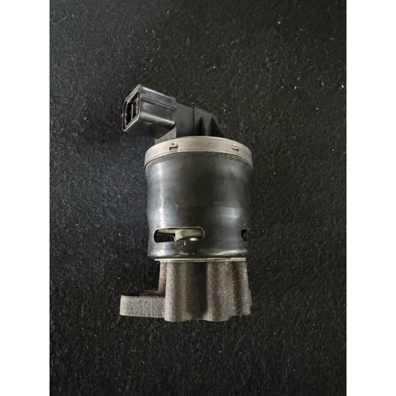 HONDA K20A/K24A EGR VALVE CIVIC SNB 2.0 ACCORD CL7 SDA 2.0 CRV S9A ELYSION RR1 ODYSSEY RB1(มือสองญี่