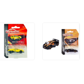 Majorette Bugatti Chiron Pur Sport