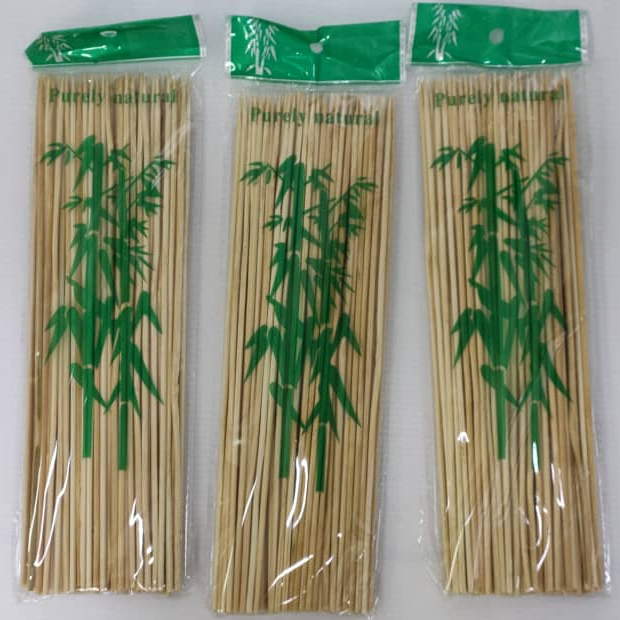 BAMBOO STICK / BAMBOO SUSHI-MAT BY SM BAKERY