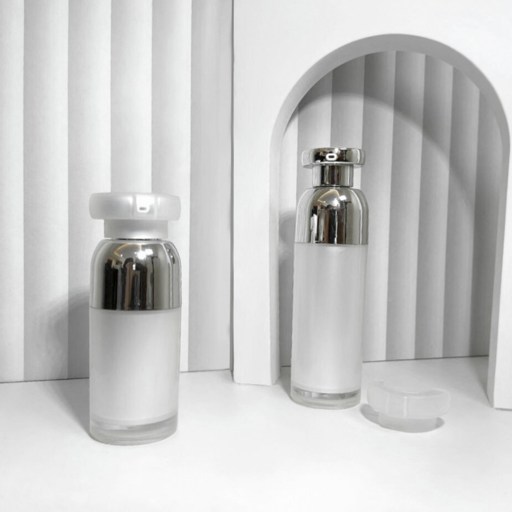 แอร์เลส ZA 15ml & 30ml