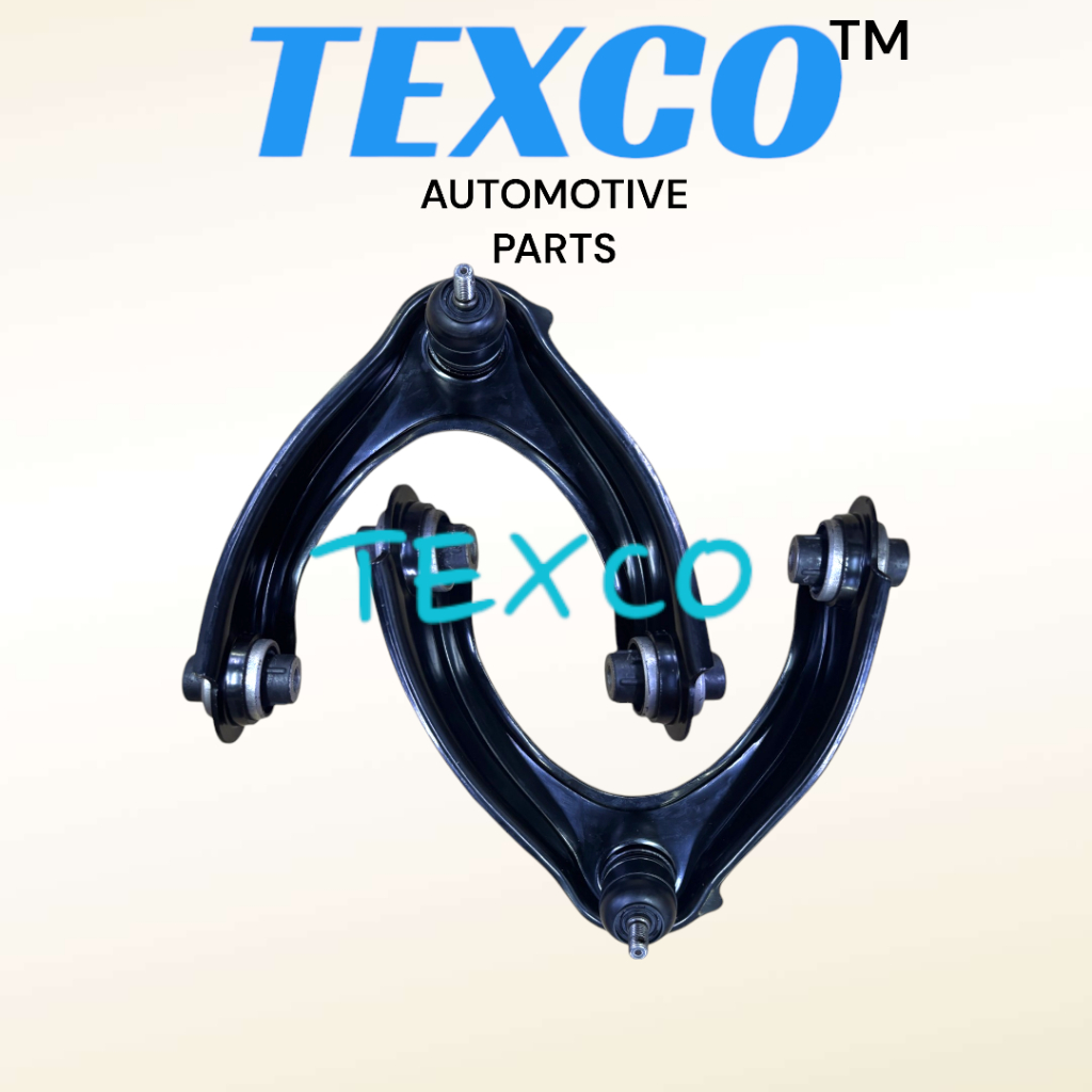 TEXCO ยี่ห้อ HONDA CIVIC SO4 EK EJ FRONT UPPER ARM