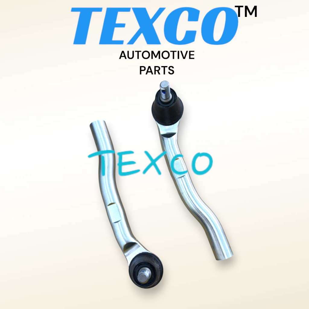 TEXCO ยี่ห้อ HONDA CIVIC SO4 EK9 EJ7 TIE ROD END / RACK END