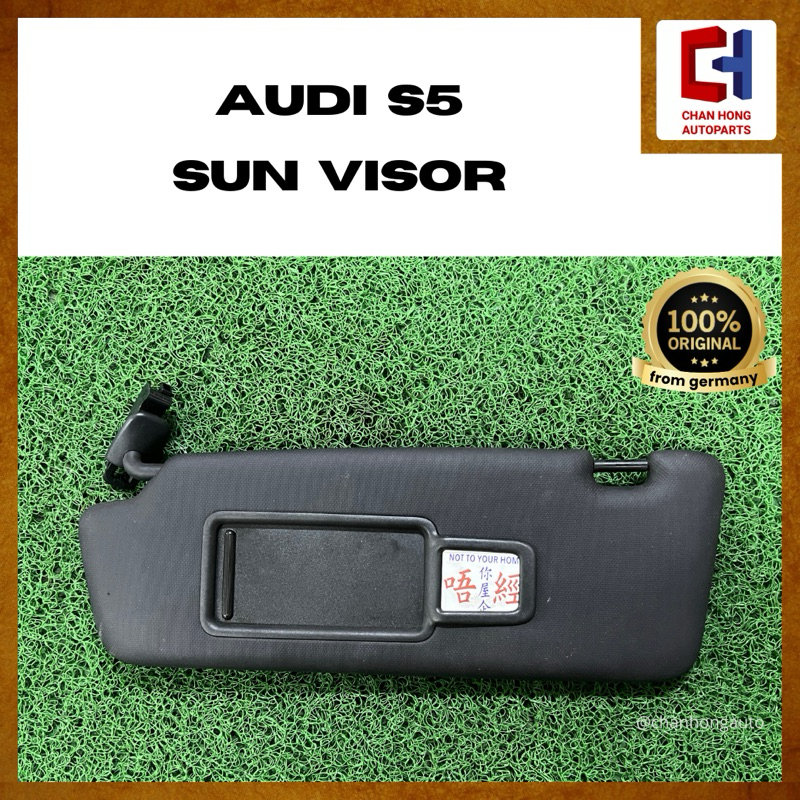 ที่บังแดด Audi S5 [มือสอง]