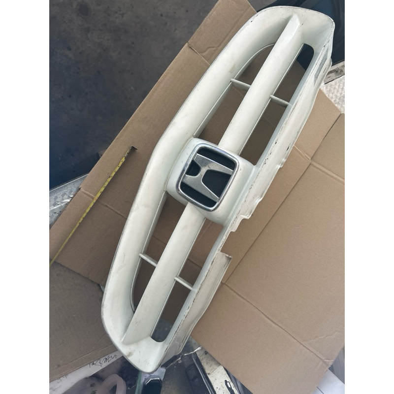 HONDA SO6 SX6 FRONT GRILLE (ใช้แล้ว)