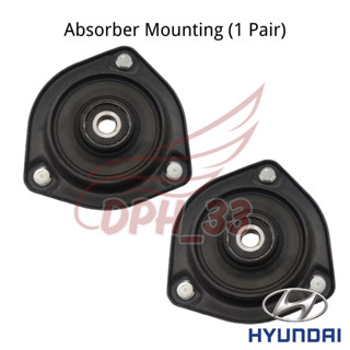 ขายึดโช้คอัพหน้า Hyundai สําหรับ Hyundai Elantra MD / Velost…