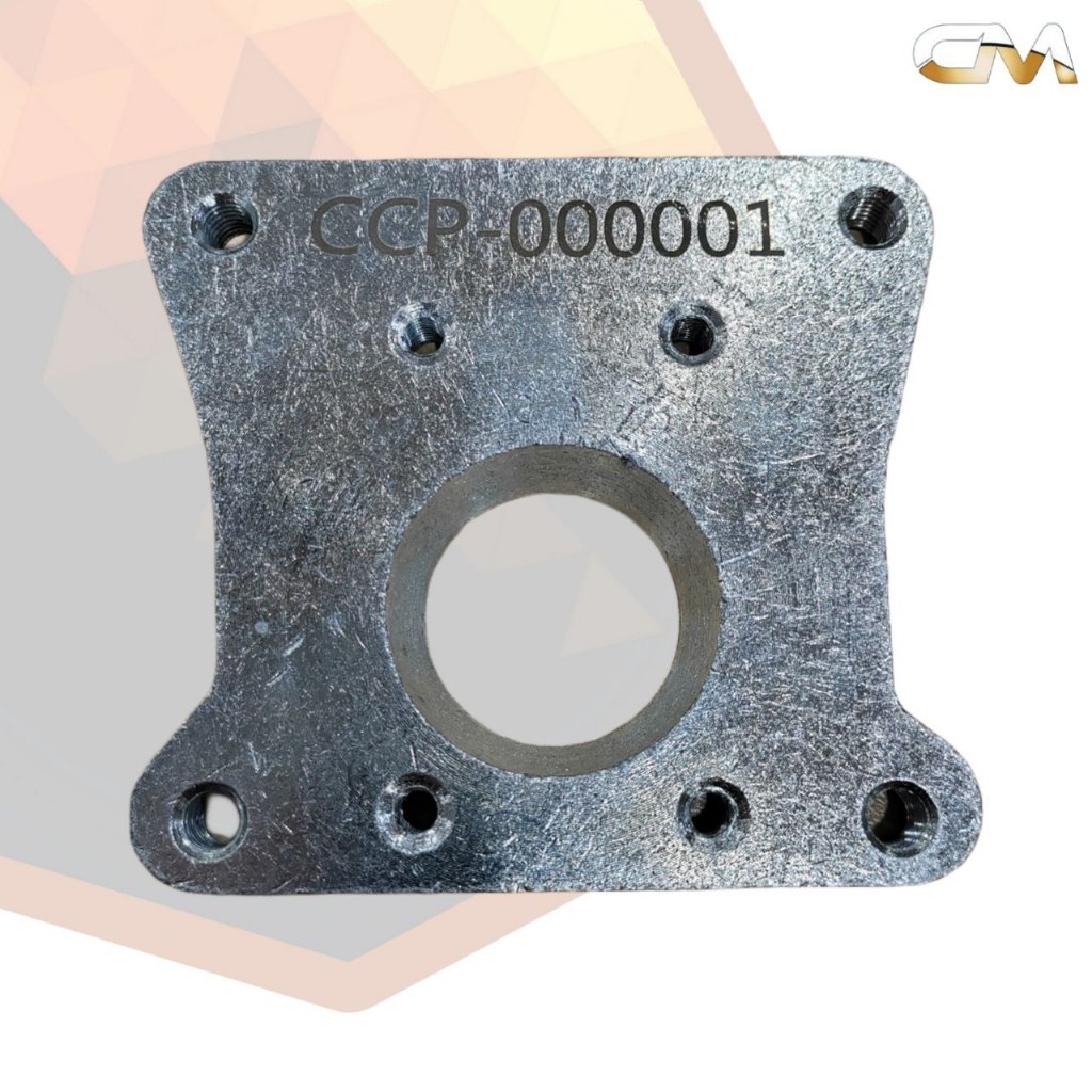 GALLOWIZED TAPAK KARBURETOR PROTON WIRA MASUK VANETTE C22 TPAK คาร์บูเรเตอร์สําหรับ VANNET C22