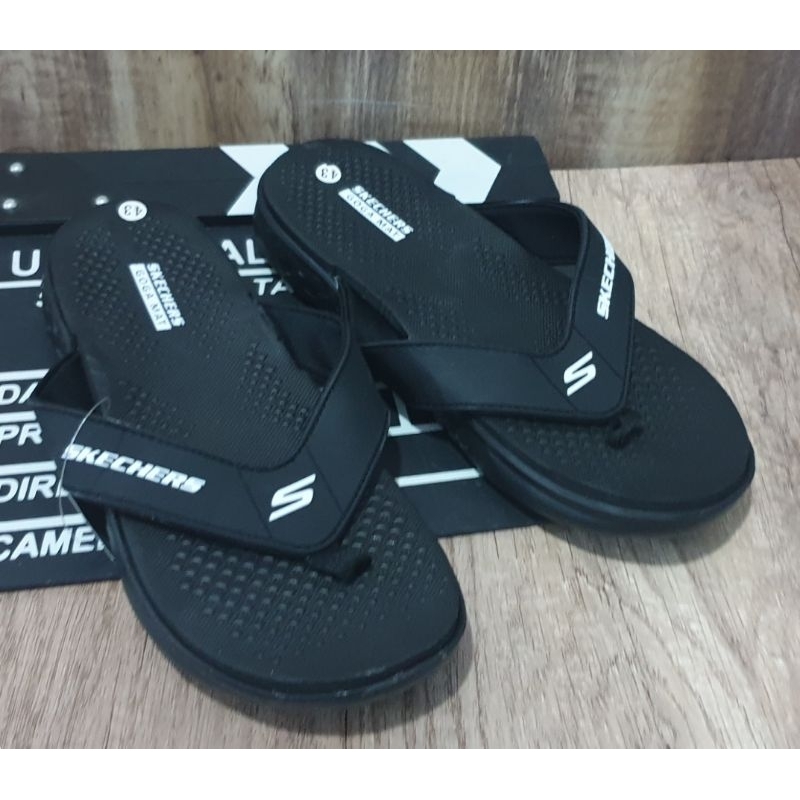 KOREAN FASHION GAGO MATT COMFORT รองเท้าแตะผู้ชาย