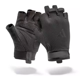 ADIDAS FITNESS ESSENTIAL TRAINING GLOVE