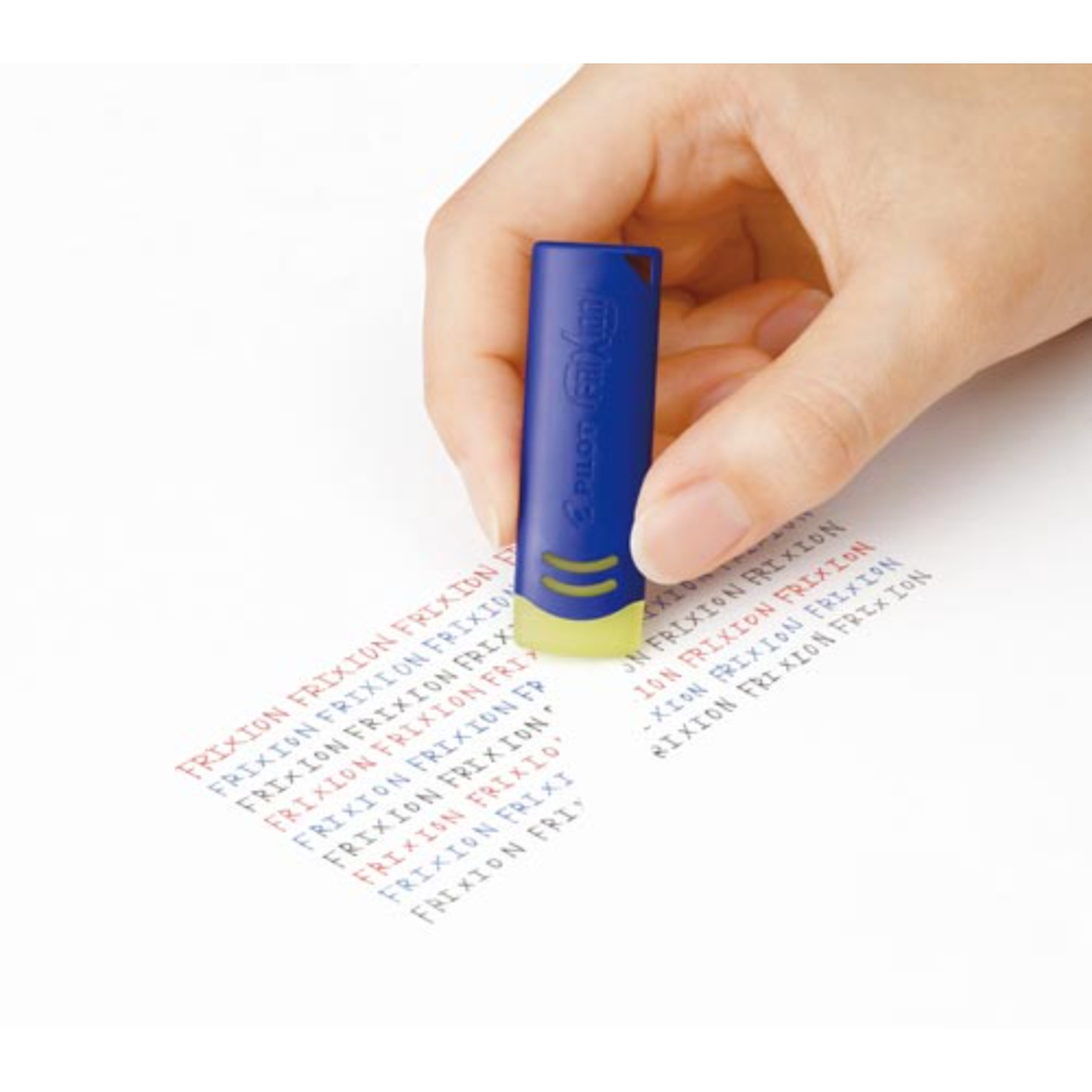 Pilot Frixion Remover/Eraser