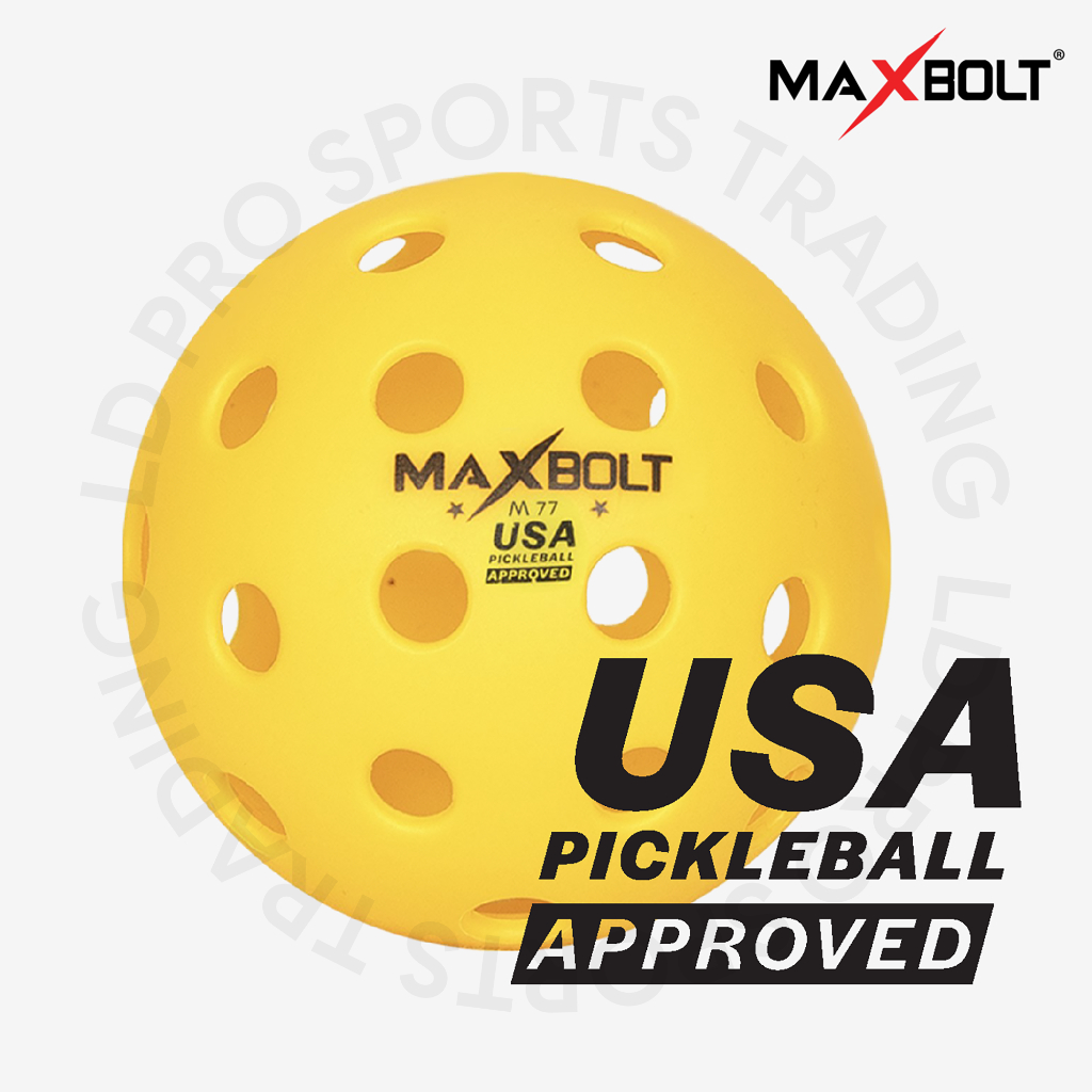 MAXBOLT M77 ลูกดอง**