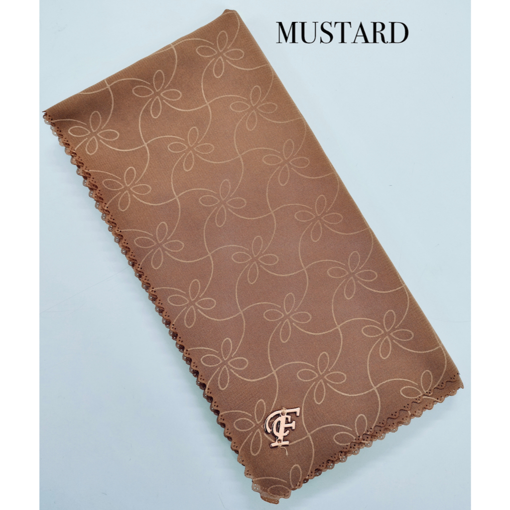 BAWAL45 INCHES EMBOS LASERCUT PLAIN,BAWAL 45 INCHES METALTAG PLAIN,BAWAL EMBOS METAL TAG,