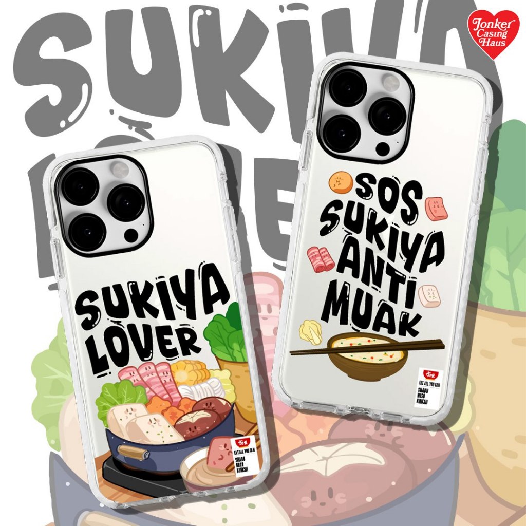 SUKIYA IP11 UNTIL 17PROMAX