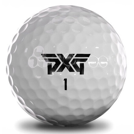PXG Used Golf Ball ลูกบอลรีไซเคิลมือสอง(A to B Grade) / Bola Golf Terpakai Asal