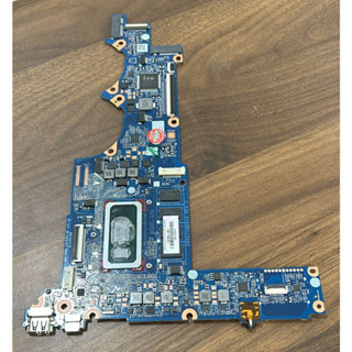 HP Pavilion 13-AN พร้อมเมนบอร์ด RAM 8GB I5-8265U L37350-601 L37350-001 DA0G7DMB8D0