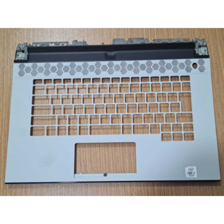 DELL Alienware M15 R3 แล็ปท็อป C Shell Palm Rest CX9G8 0CX9G8 CN-07RM5H 071-00225-A00 (C-B3)
