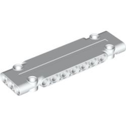 LEGO Flat Panel 3 x 11 [15458|ภาคใหม่]