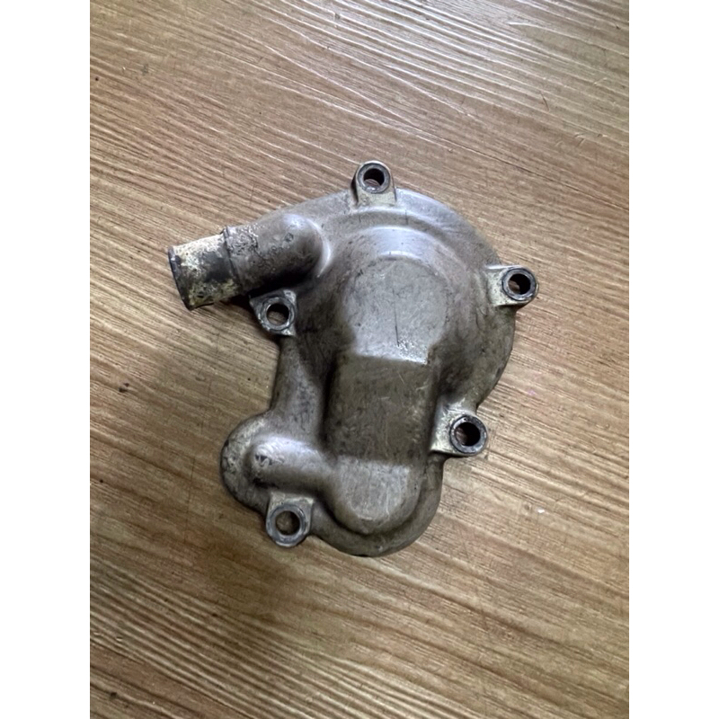 APRILIA PEGASO 650 P650 COVER- ปั๊มน้ํา 1993
