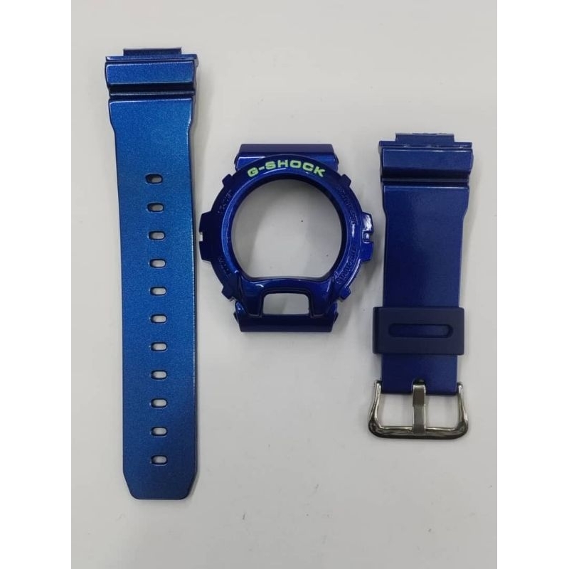 BnB DW6900 สั่งทําพิเศษสําหรับ Gshock