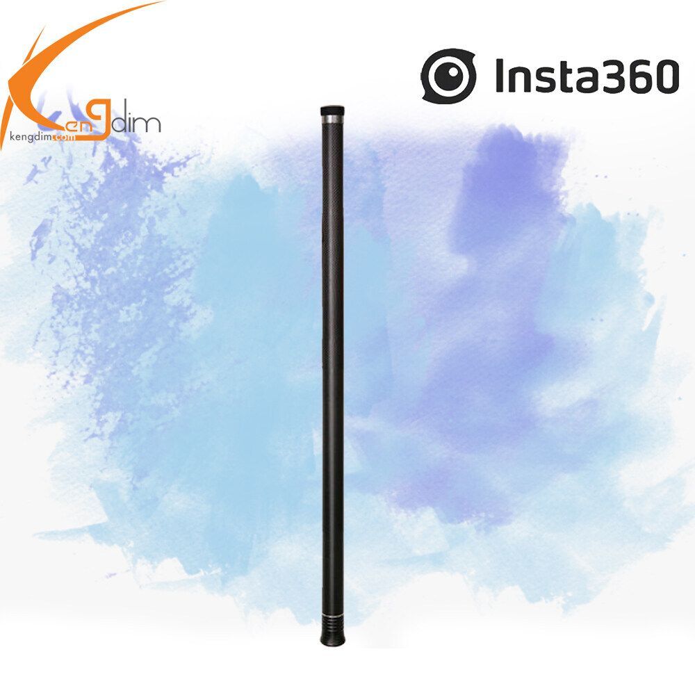 Insta360 Extended Selfie Stick 300 ซม. สําหรับกล้อง Insta360