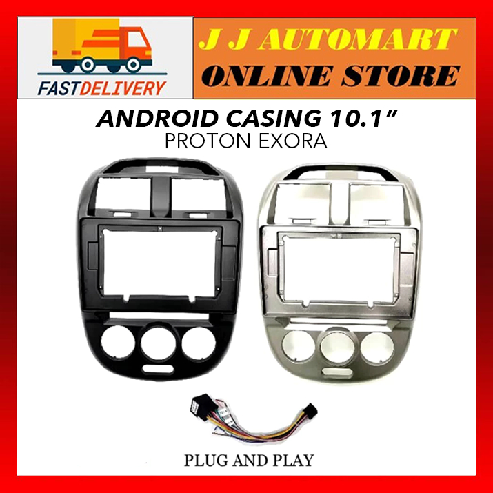 เคส Proton Exora android 10.1"