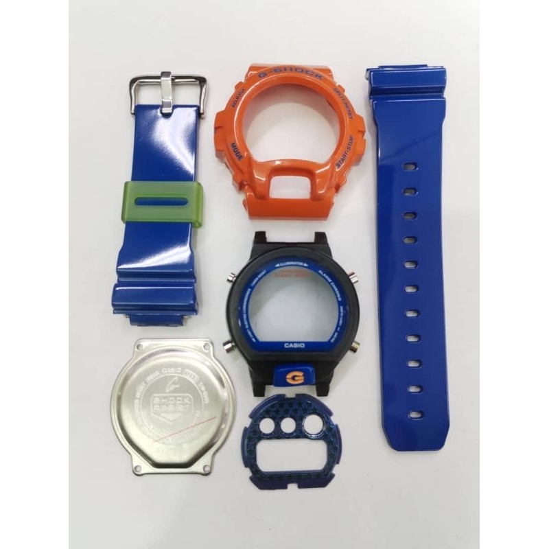 ครบชุด BnB Copy DW6900 SC-4 Dragon Ball
