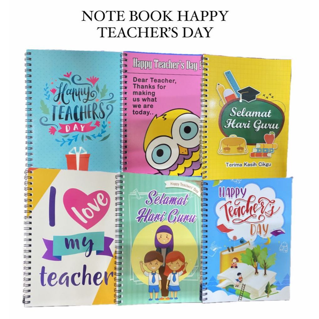 หนังสือเครื่องเขียน A5 /70GSM/100 PAGES