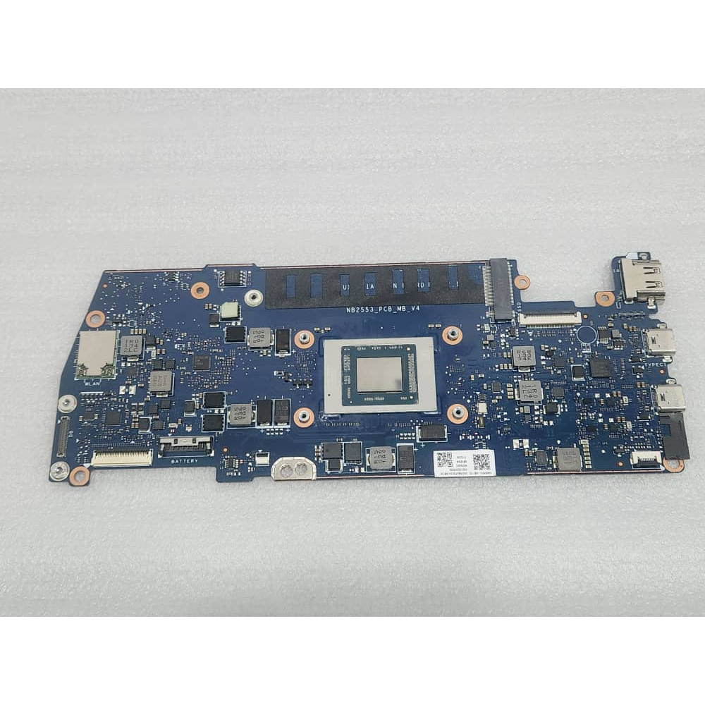 ASUS UM425I NB2553 MOTHERBOARD NB2553-PCB-MB-V4 4xK4U6E3S4AA-MGCL IT8987VG-BX0 - Wi-Fi AX200D2WL