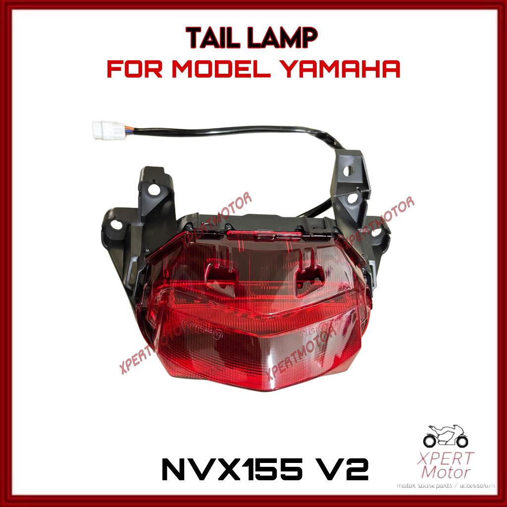 NVX155 V2 VIS TAIL LAMPU ชุด BELAKANG