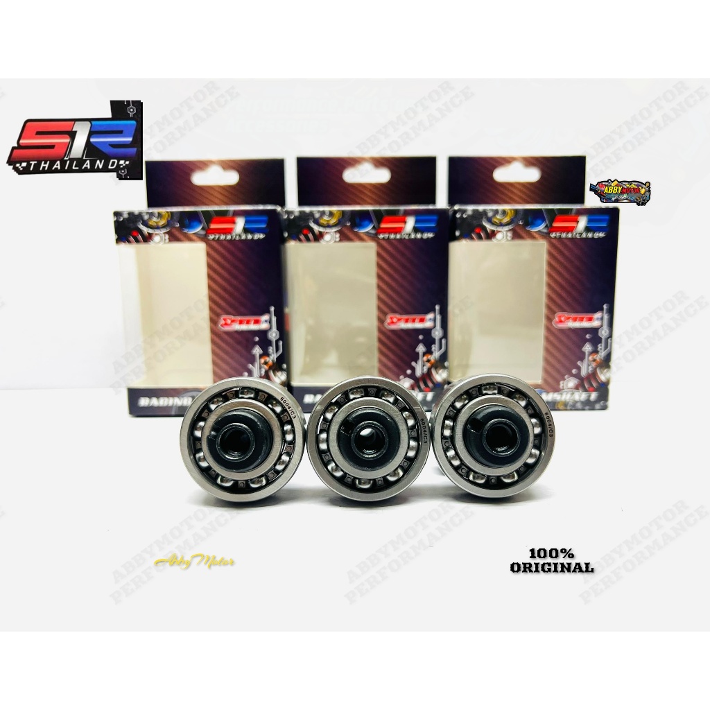 SRL115FI RACING CAMSHAFT S1R R1 R2 R3