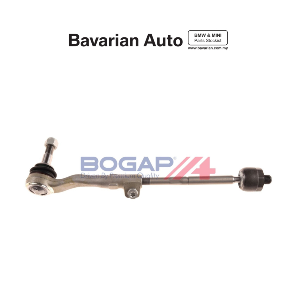 BOGAP ขวา Tie Rod BMW G01/G01 LCI/G08/G08 LCI/G02/G02 LCI 32104A01667