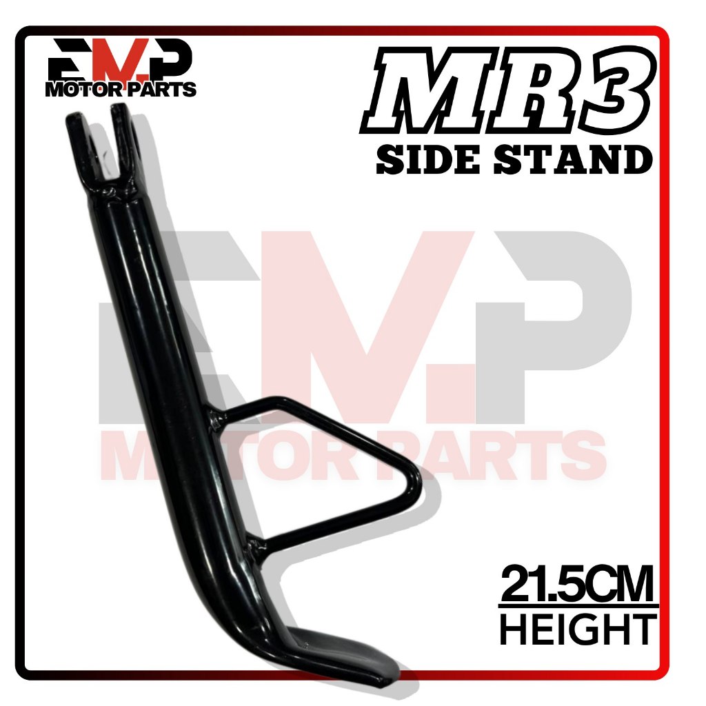 ขาตั้งด้านข้าง MR3 EDGE STICK MR3 โหมด