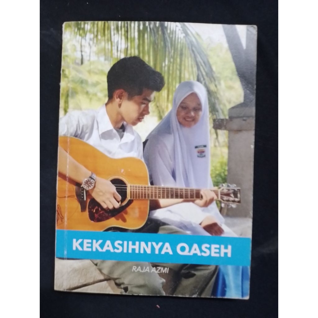 คนรักของ Qaseh - Raja Azmi