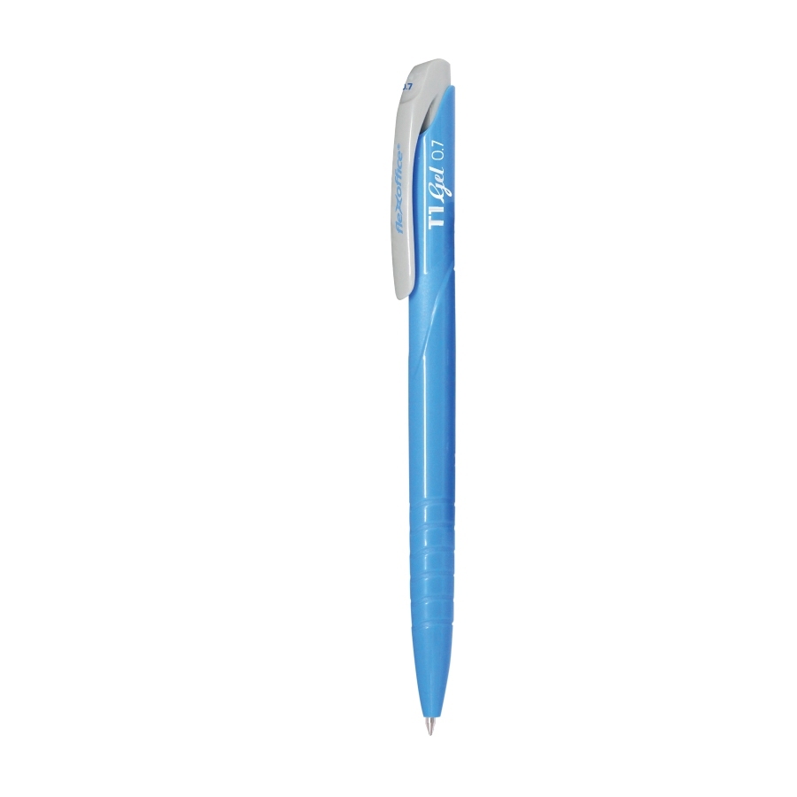 T1 GEL PEN ( 3 COLOUR )