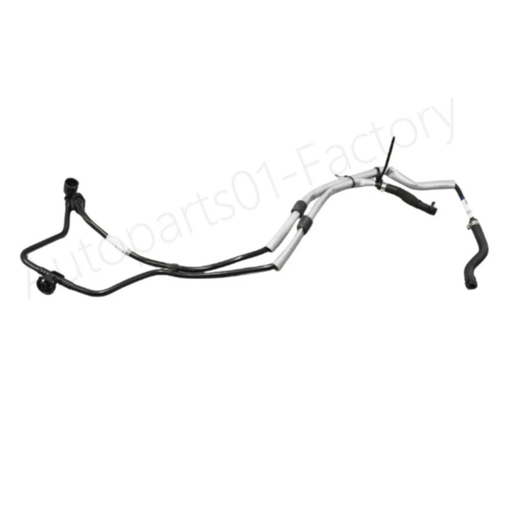 Mercedes Benz W253/W238/W213 Vent Line Exp Tank 2535017000