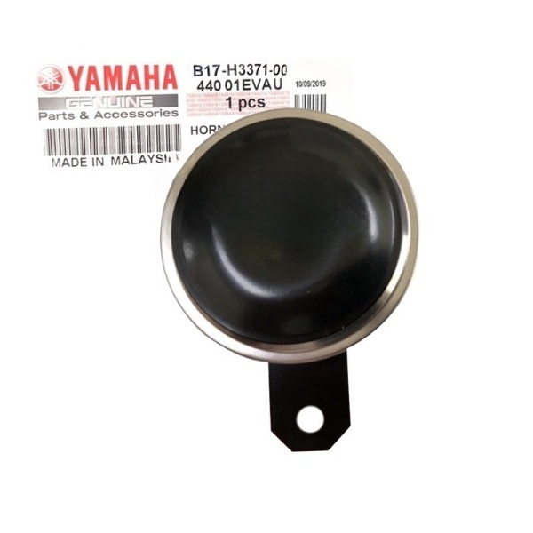 YAMAHA Y15ZR HORN HLY B17-H3371-00 Y15 V1 V2