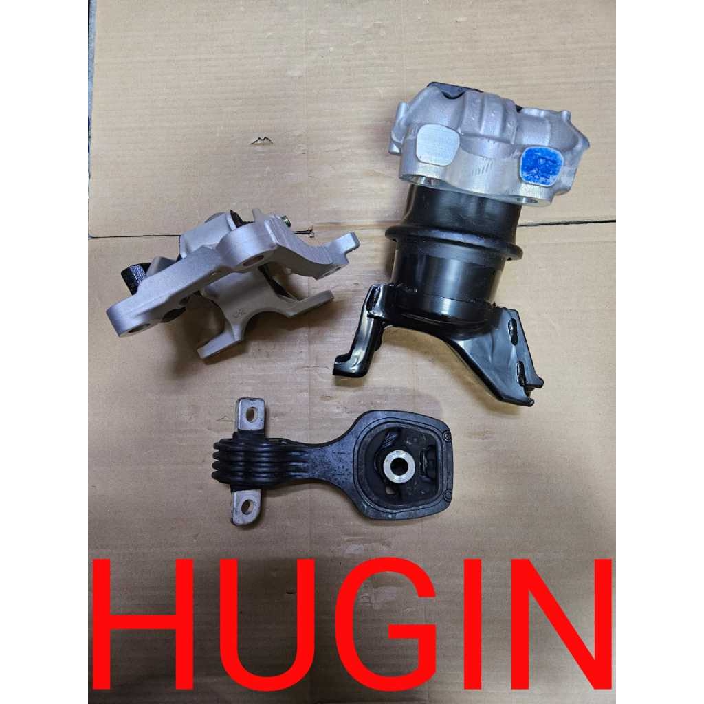 REAR / LH / RH HONDA CIVIC 12 Y / FB3 2.0 ENG MOUNTING / ENG ROD MOUNTING (AUTO)